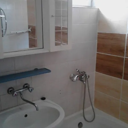 Apartment Toth Maganszallas