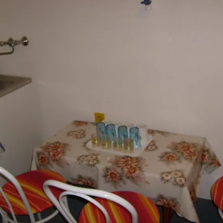 Apartment Toth Maganszallas *