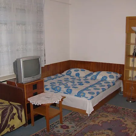 Apartment Toth Maganszallas *