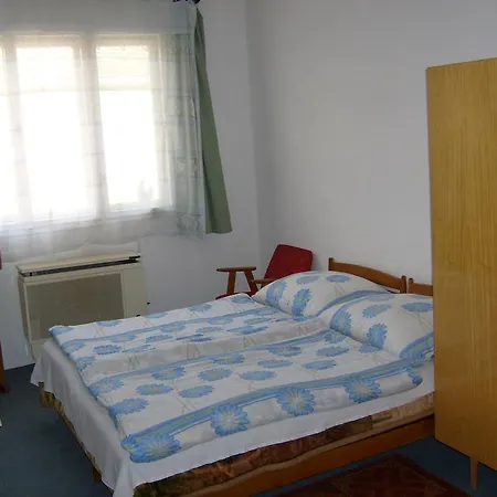 Apartment Toth Maganszallas Hajduszoboszlo