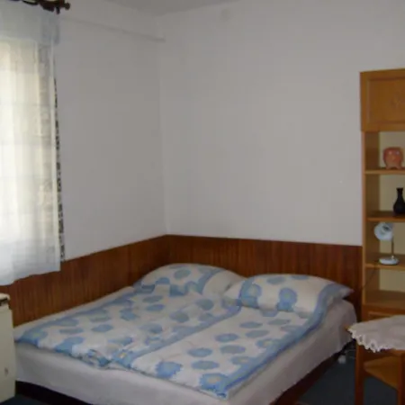Apartment Toth Maganszallas *