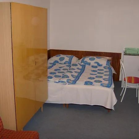 Toth Maganszallas Hajduszoboszlo