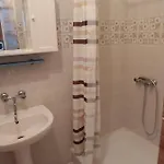 Toth Maganszallas Appartement *