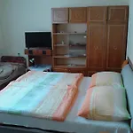 Toth Maganszallas Appartement