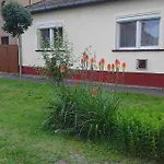 Toth Maganszallas Appartement *