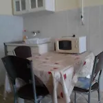 Appartement Toth Maganszallas