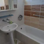 Toth Maganszallas Appartement