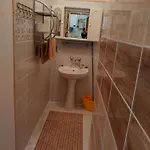 Toth Maganszallas Appartement