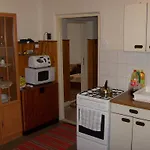 Appartement Toth Maganszallas *