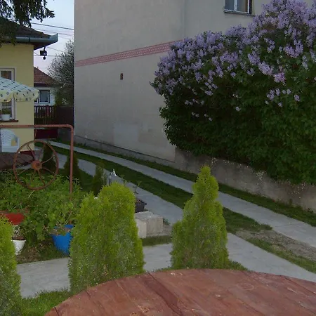 Toth Maganszallas ハイデゥソボスロー