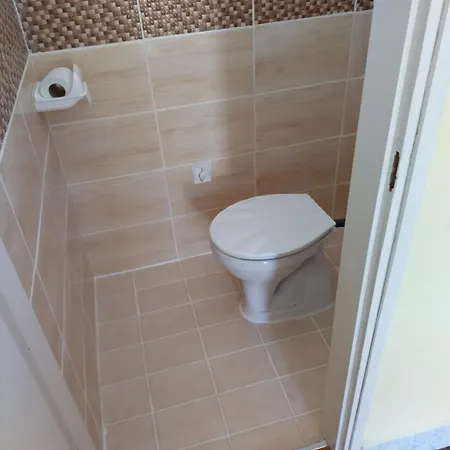 アパート Toth Maganszallas ハイデゥソボスロー