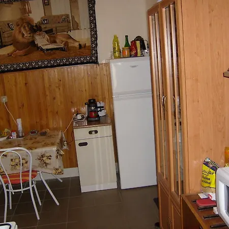 Toth Maganszallas ハイデゥソボスロー