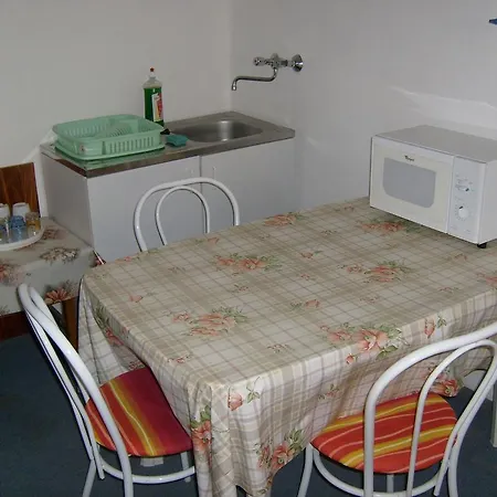 Toth Maganszallas ハイデゥソボスロー