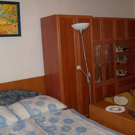Tóth Magánszállás Hajdúszoboszló