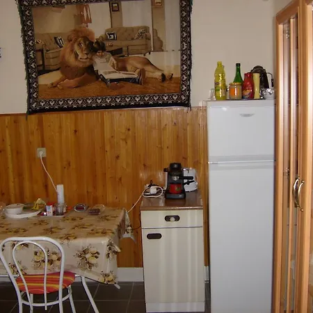 アパート Toth Maganszallas ハイデゥソボスロー