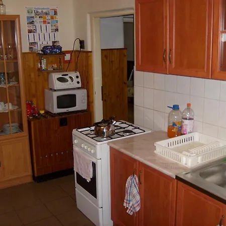 Tóth Magánszállás
